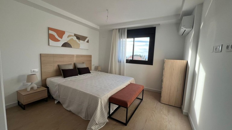 New Build - Town House - La Union - centro