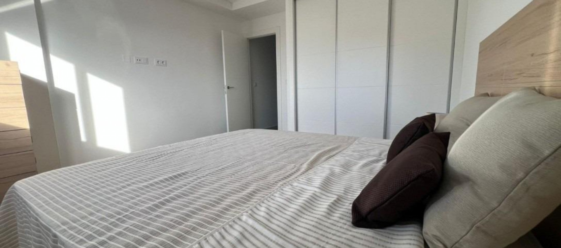 New Build - Town House - La Union - centro