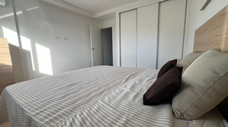 New Build - Town House - La Union - centro