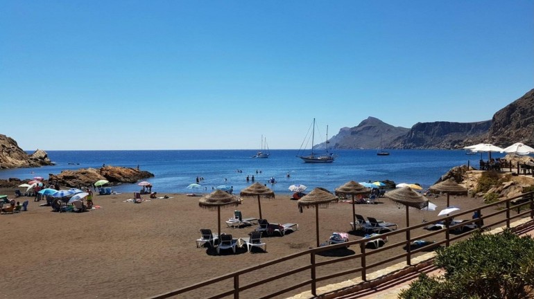 New Build - Town House - La Union - centro