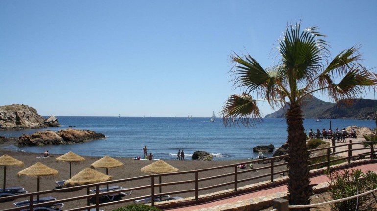 New Build - Town House - La Union - centro