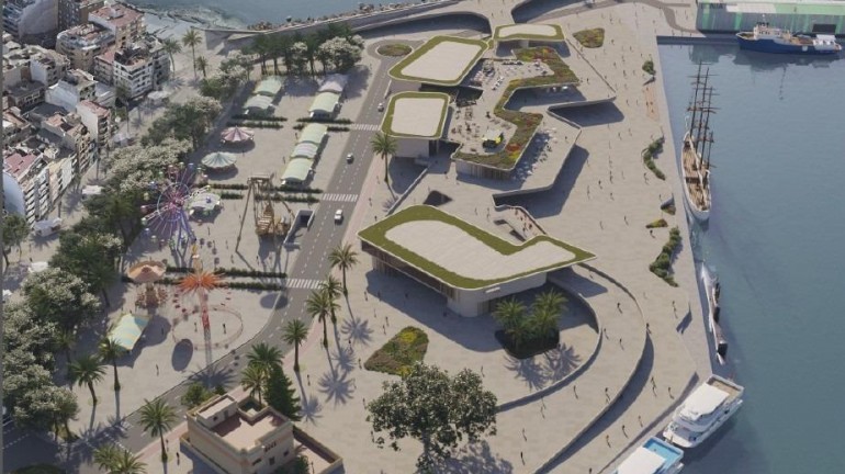 New Build - Apartment / flat - Torrevieja - Centro