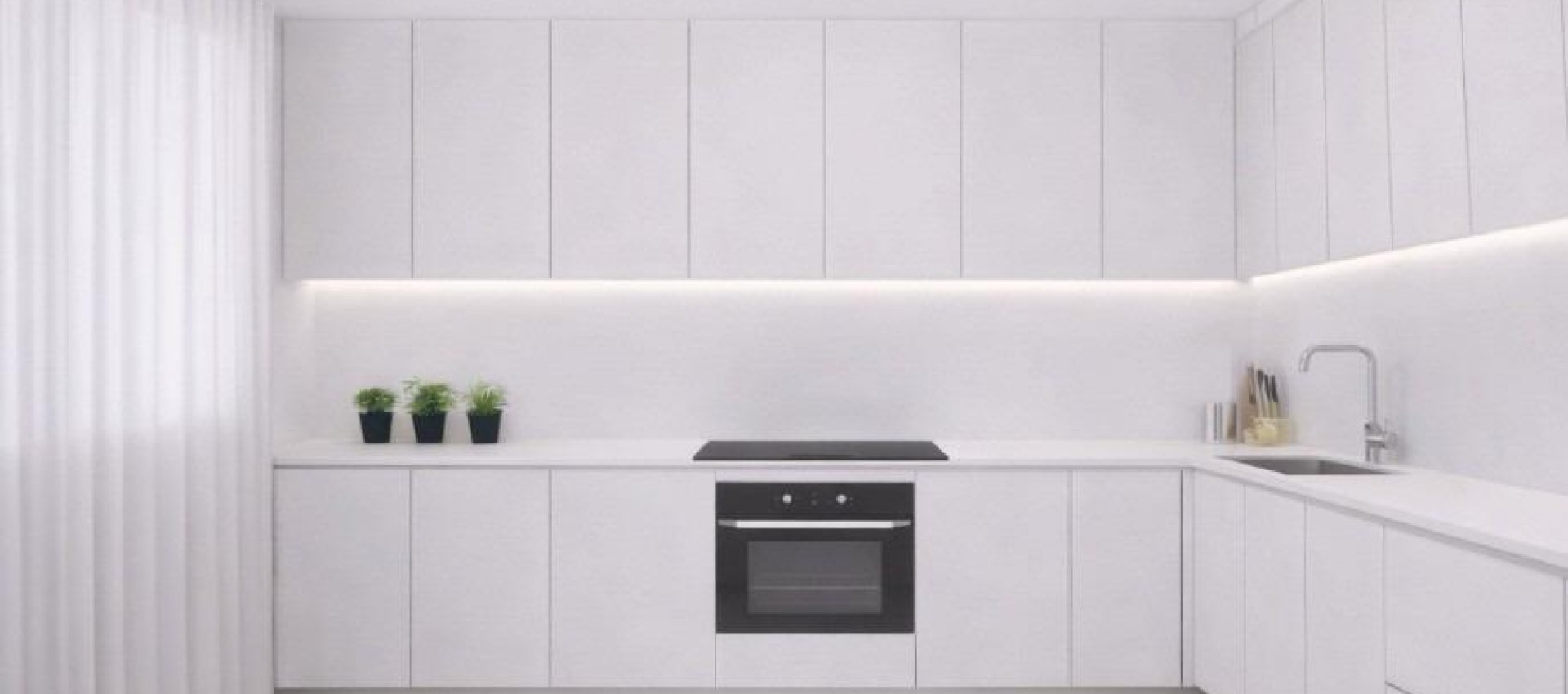 New Build - Apartment / flat - Torrevieja - Centro