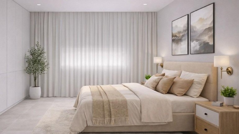 New Build - Apartment / flat - Torrevieja - Centro