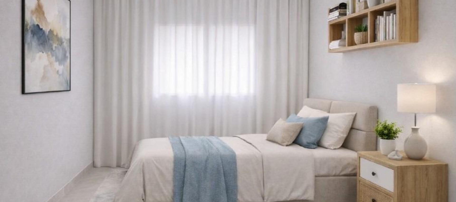 New Build - Apartment / flat - Torrevieja - Centro