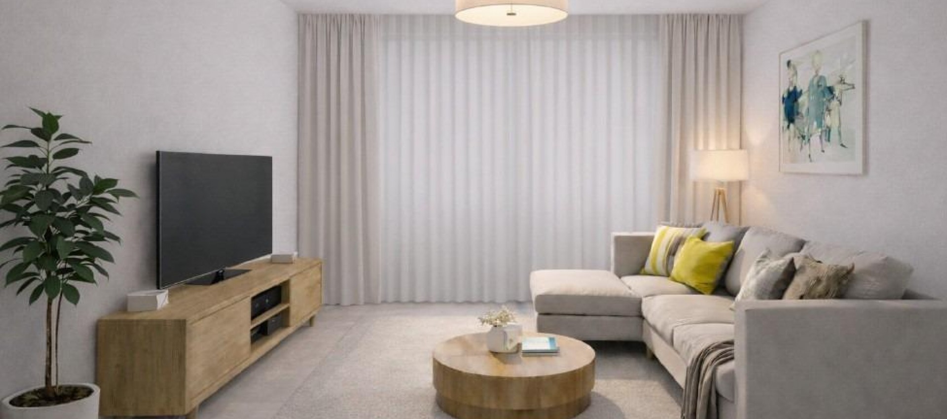 New Build - Apartment / flat - Torrevieja - Centro