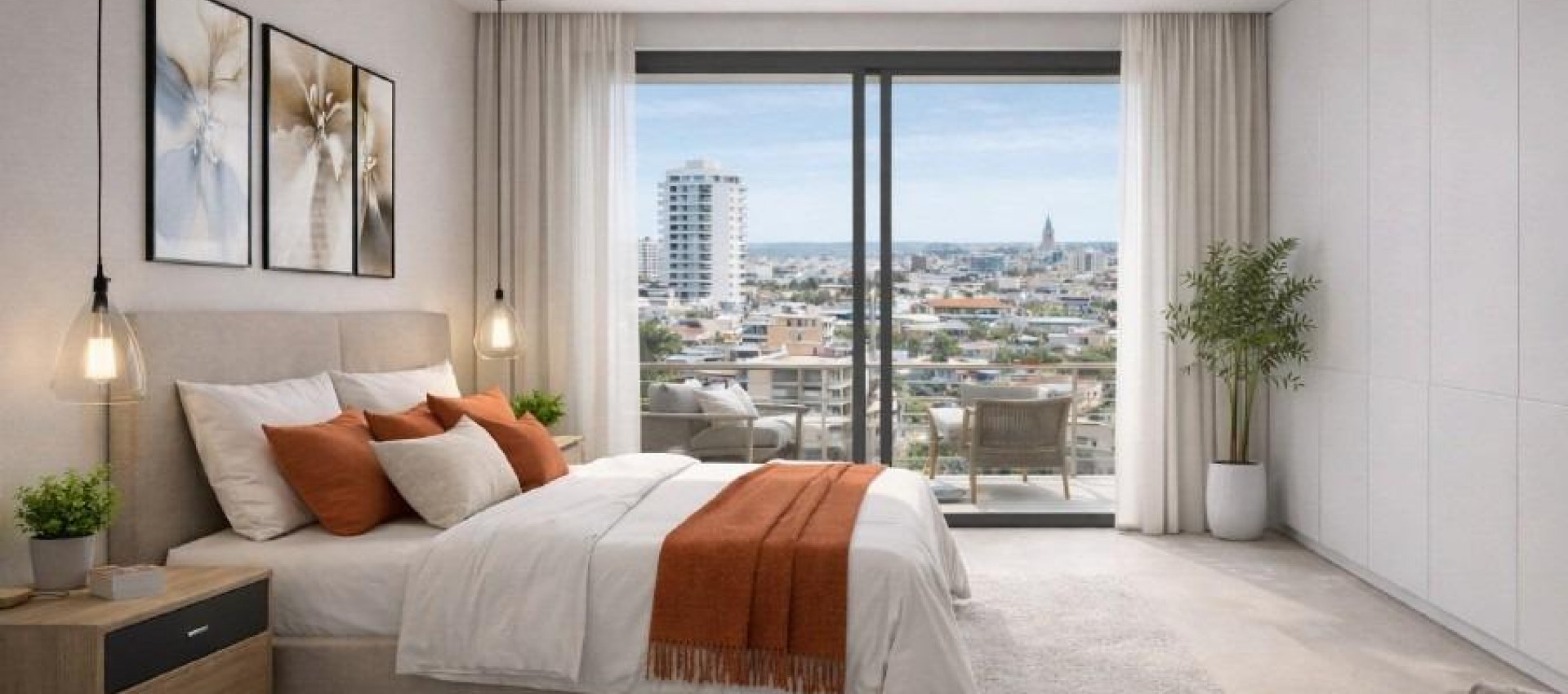 New Build - Apartment / flat - Torrevieja - Centro