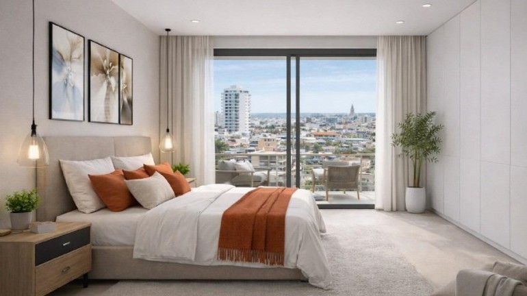 New Build - Apartment / flat - Torrevieja - Centro