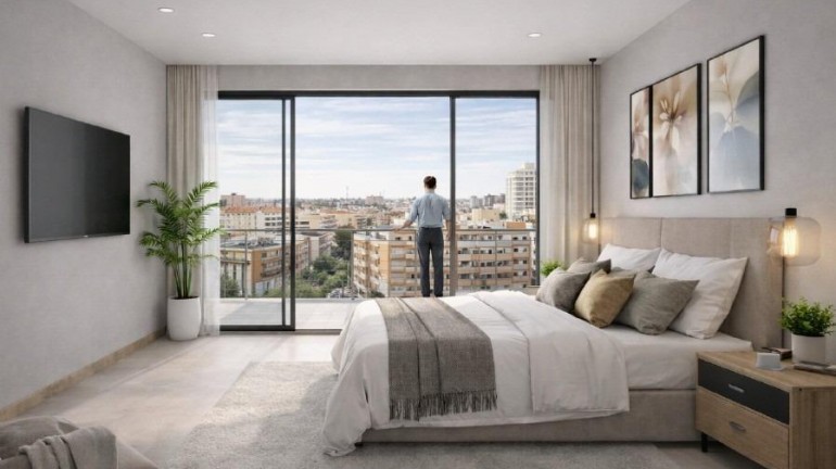 New Build - Apartment / flat - Torrevieja - Centro