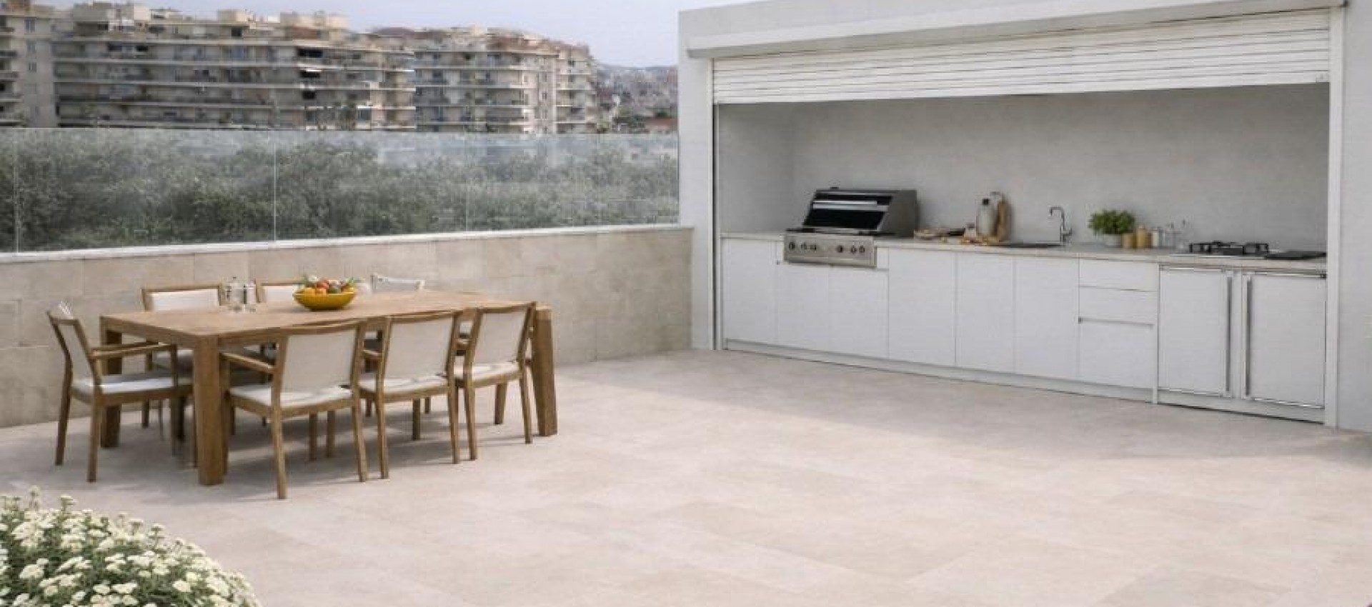 New Build - Penthouse - Torrevieja - Centro