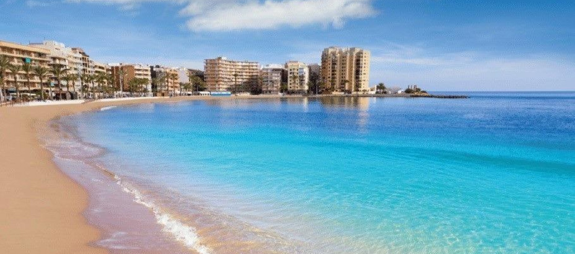 New Build - Penthouse - Torrevieja - Centro