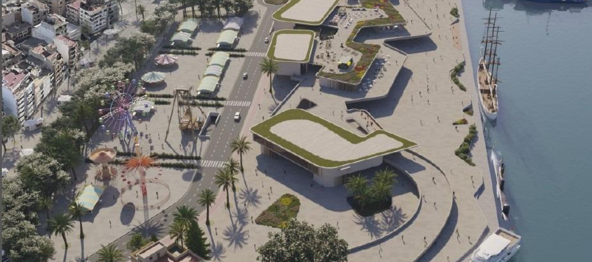 New Build - Penthouse - Torrevieja - Centro