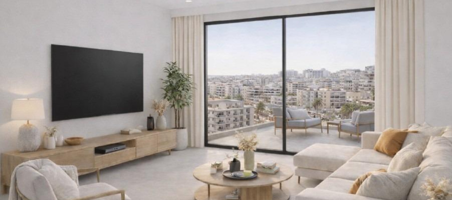 New Build - Penthouse - Torrevieja - Centro