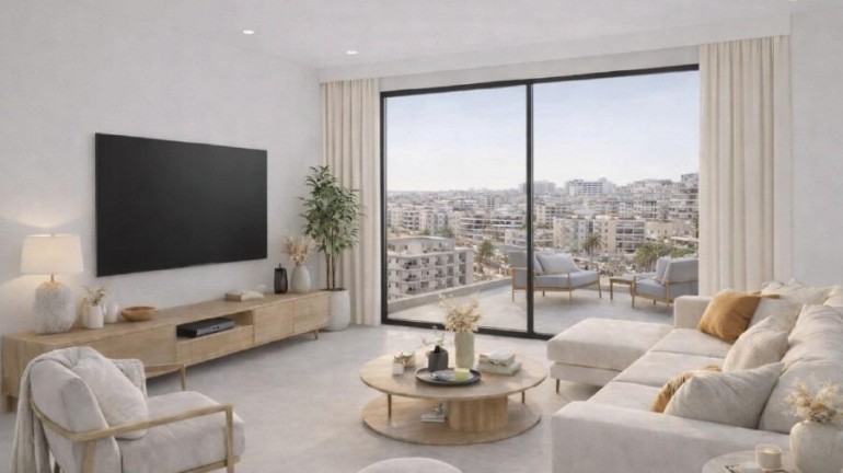 New Build - Penthouse - Torrevieja - Centro