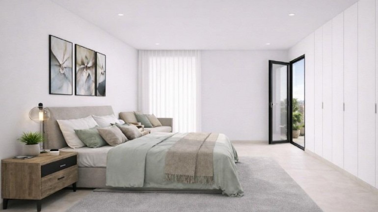 New Build - Penthouse - Torrevieja - Centro