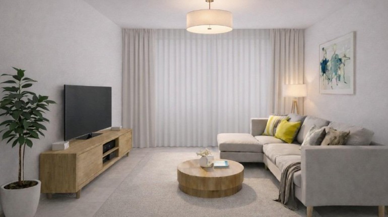 New Build - Apartment / flat - Torrevieja - Centro