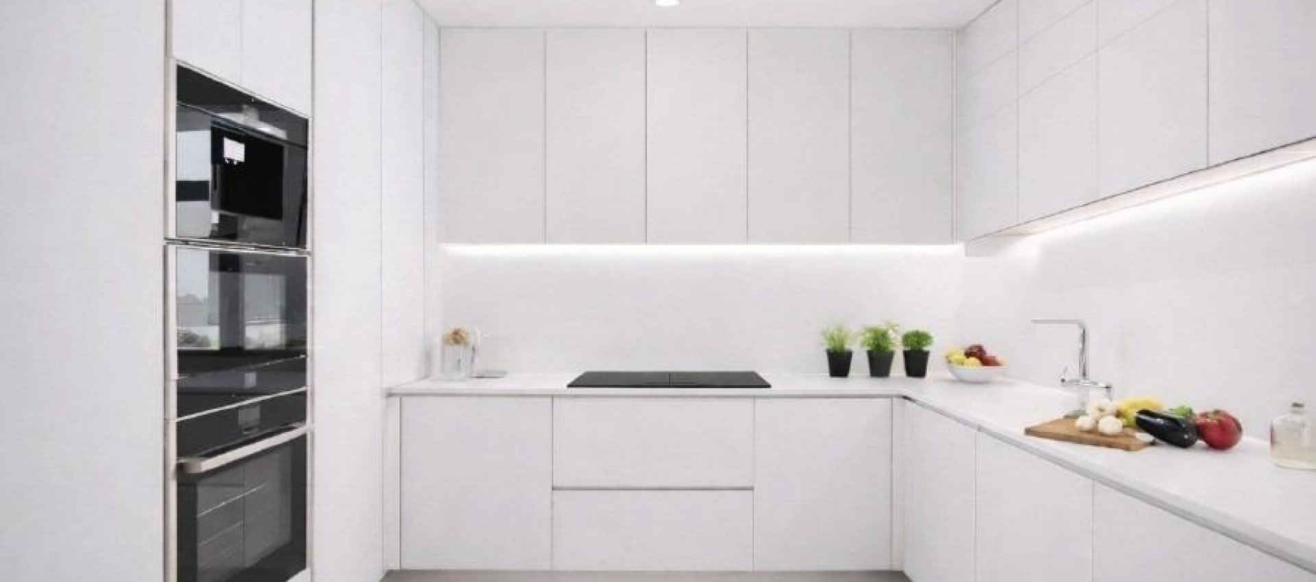 New Build - Apartment / flat - Torrevieja - Centro