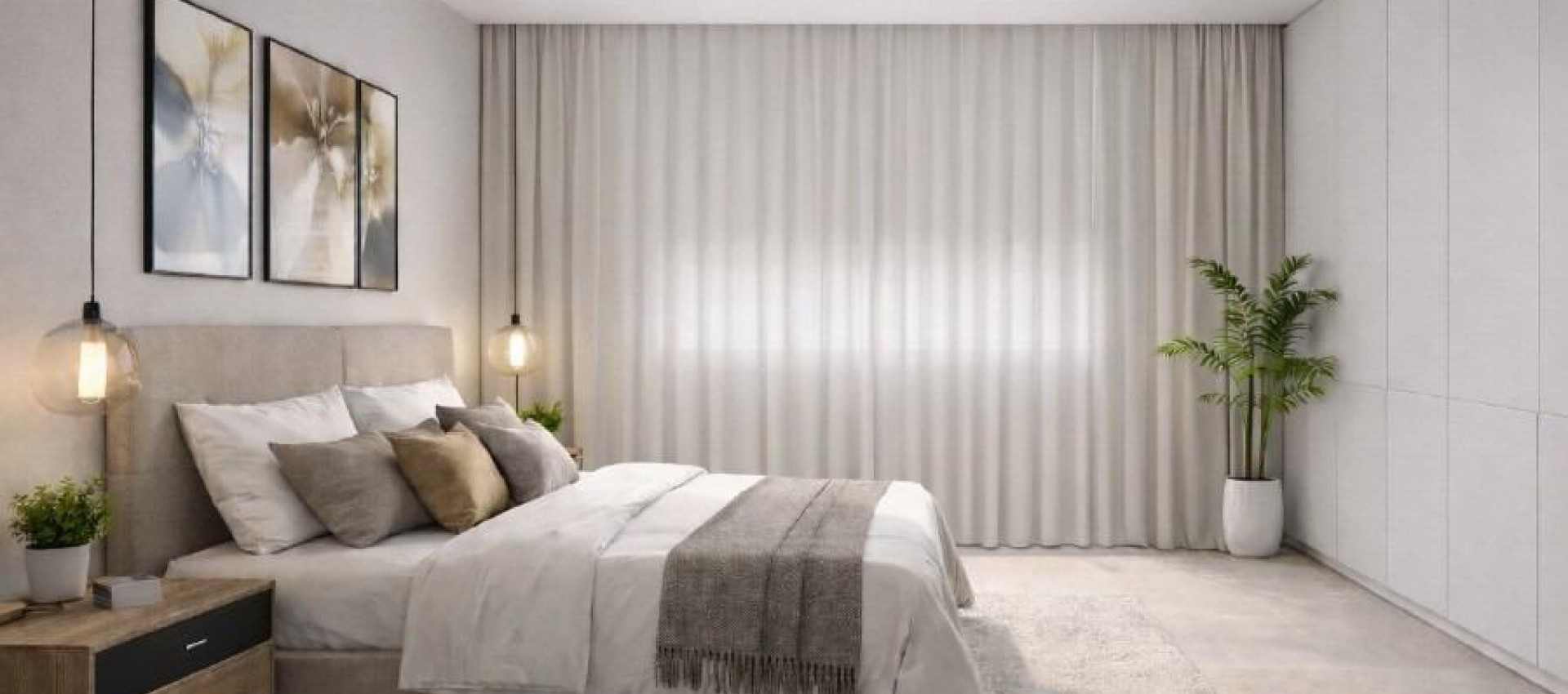 New Build - Apartment / flat - Torrevieja - Centro