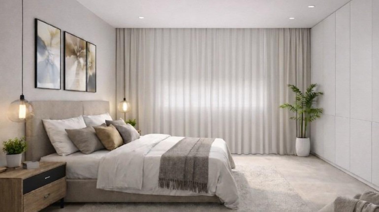 New Build - Apartment / flat - Torrevieja - Centro