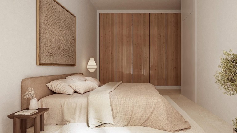 New Build - Villa - Calpe - Pla Roig