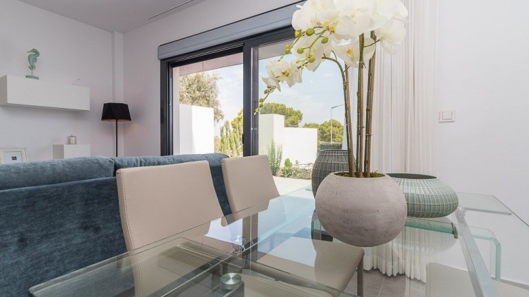 Nouvelle construction - Bungalow - Torrevieja - Los Balcones