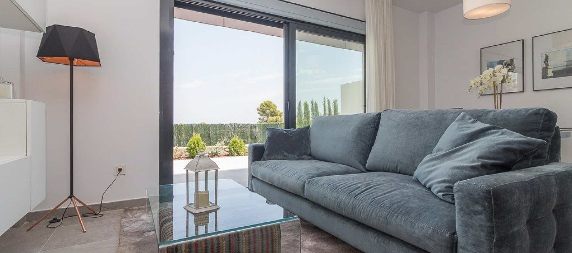 Nouvelle construction - Bungalow - Torrevieja - Los Balcones