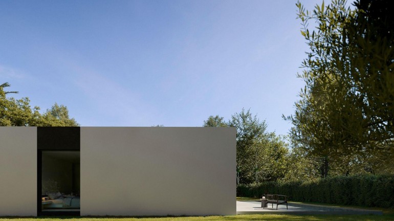 New Build - Villa - Benidorm - Urbanizaciones