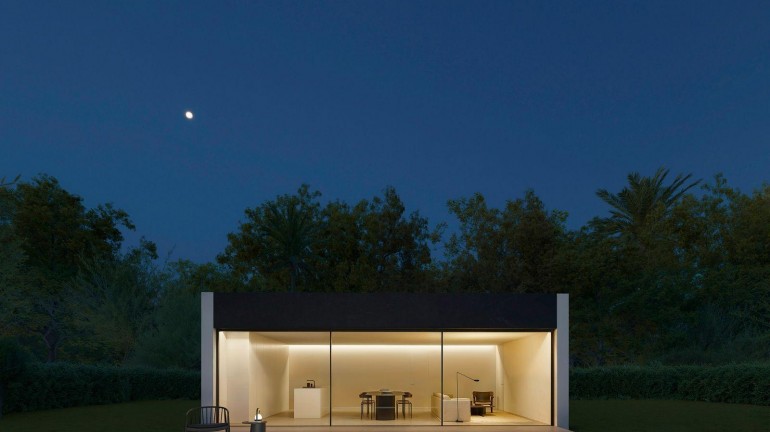 New Build - Villa - Benidorm - Urbanizaciones