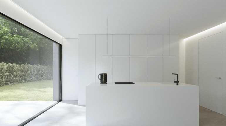 New Build - Villa - Benidorm - Urbanizaciones