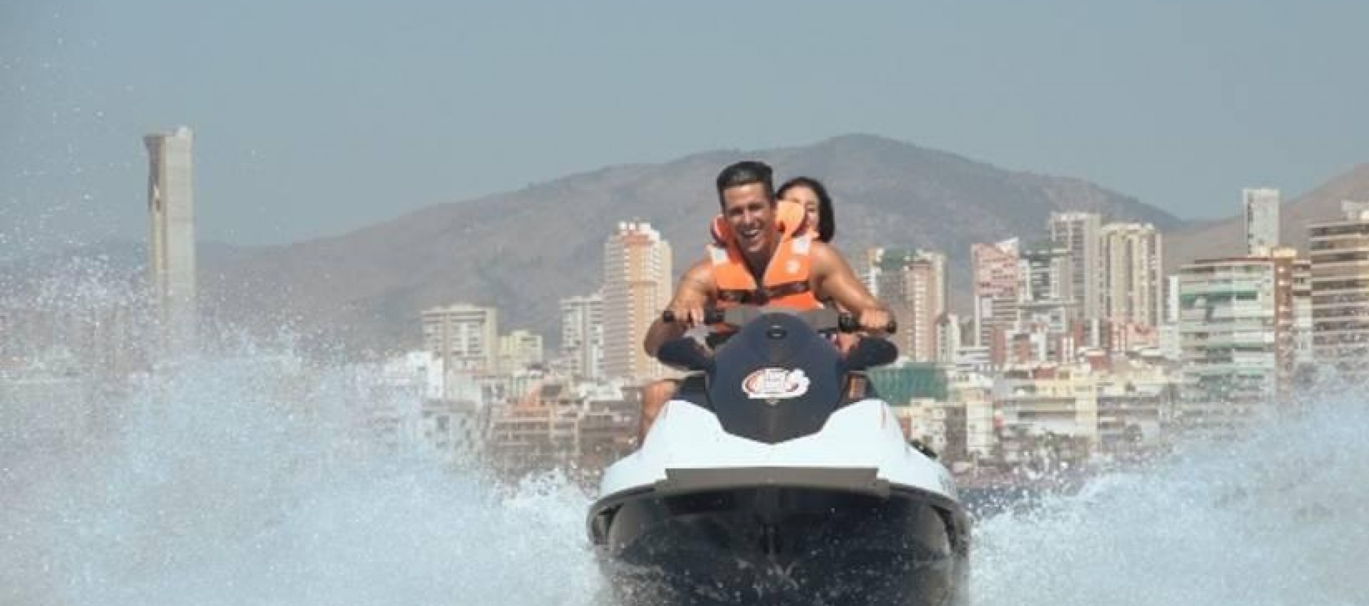 New Build - Villa - Benidorm - Urbanizaciones