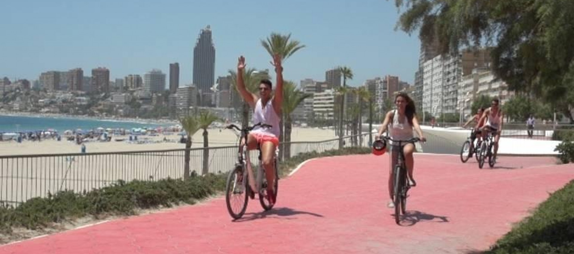 New Build - Villa - Benidorm - Urbanizaciones