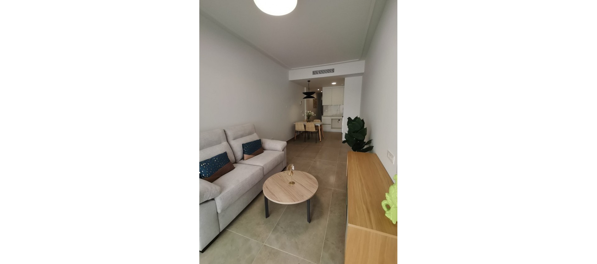 New Build - Apartment / flat - Torrevieja - Torrevieja - Playa de los Locos