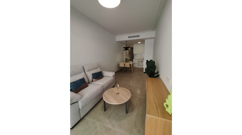 New Build - Apartment / flat - Torrevieja - Torrevieja - Playa de los Locos