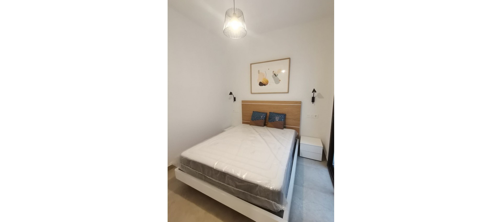 New Build - Apartment / flat - Torrevieja - Torrevieja - Playa de los Locos