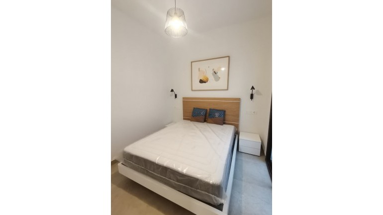 New Build - Apartment / flat - Torrevieja - Torrevieja - Playa de los Locos