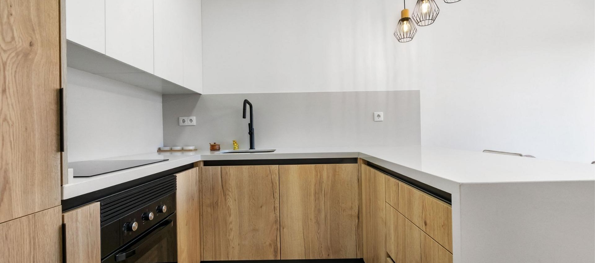 Nouvelle construction - Attique - San Javier - Santiago De La Ribera