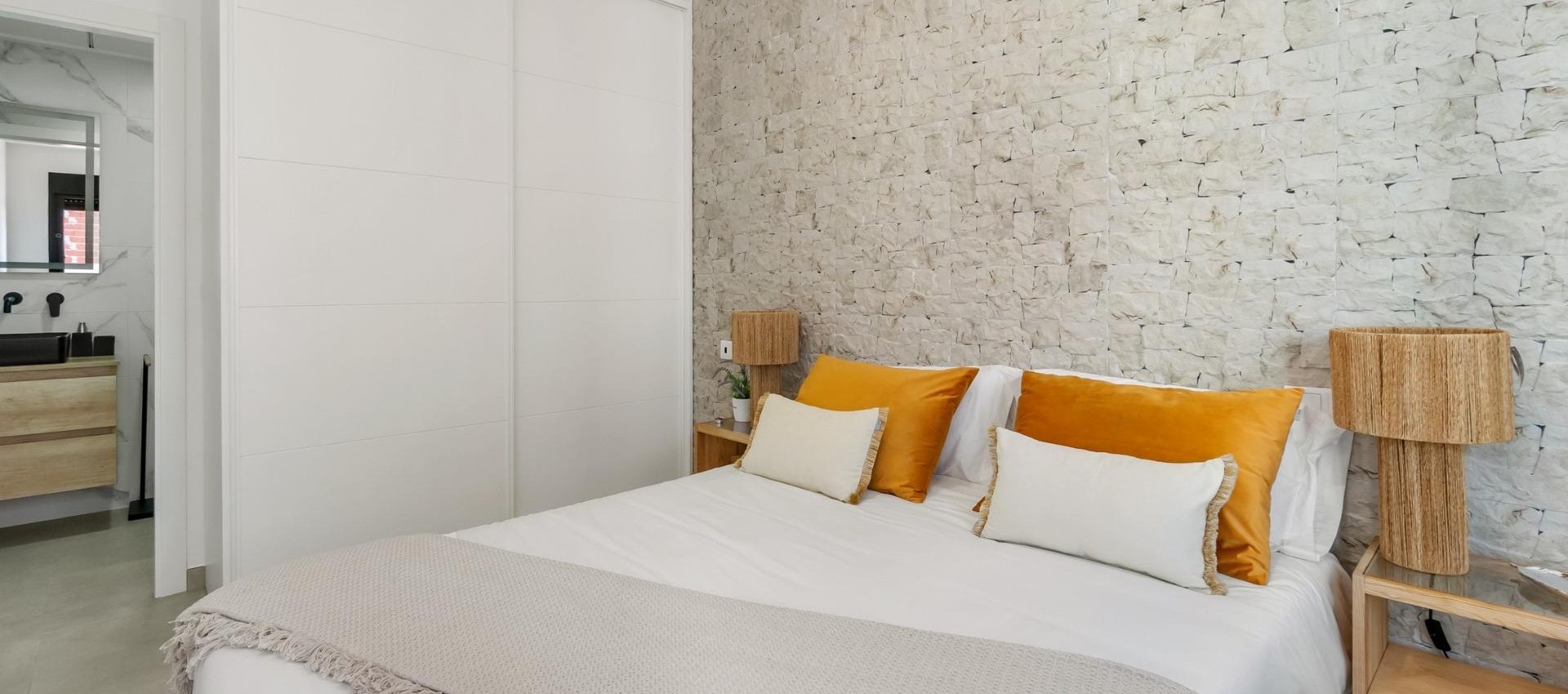 Nouvelle construction - Attique - San Javier - Santiago De La Ribera