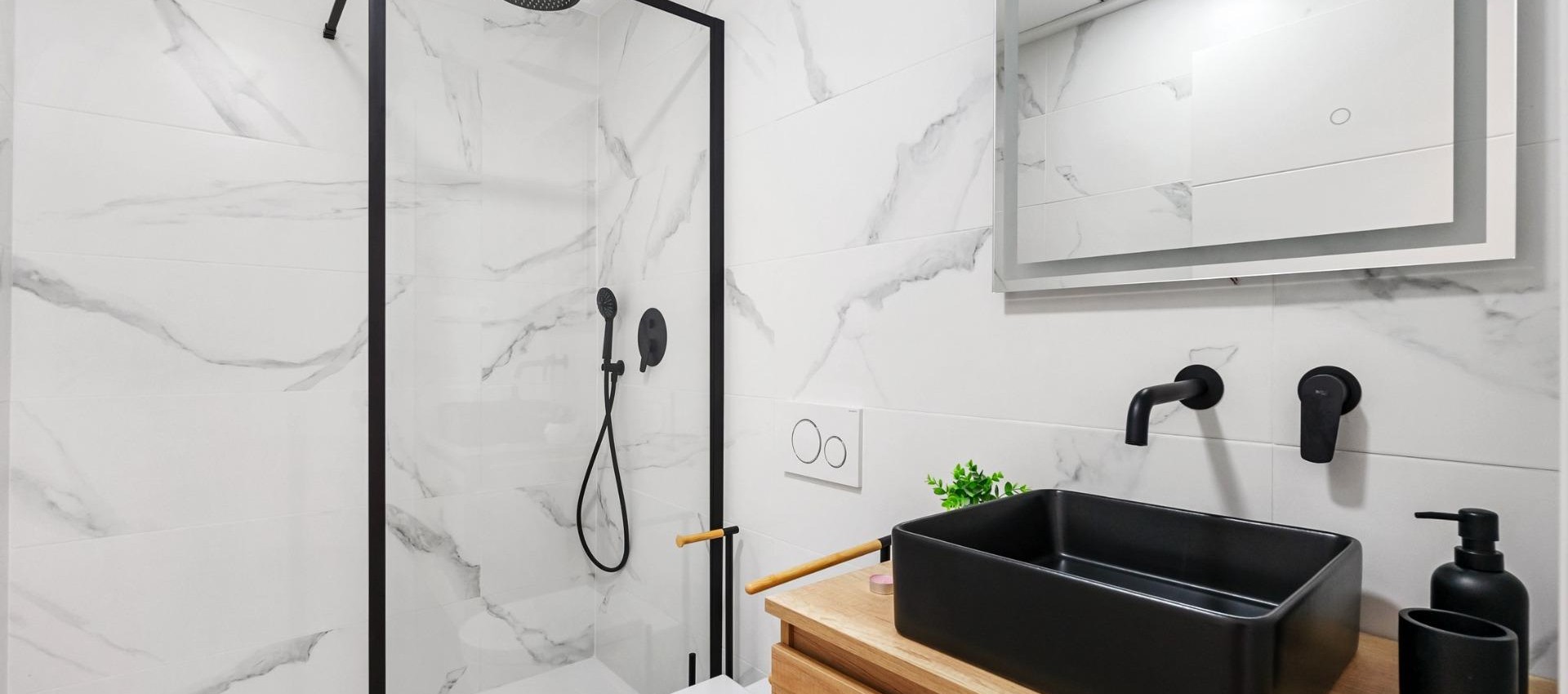 Nouvelle construction - Attique - San Javier - Santiago De La Ribera