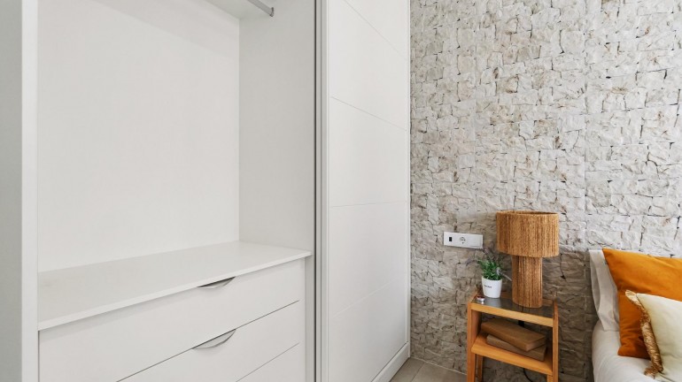 Nouvelle construction - Attique - San Javier - Santiago De La Ribera