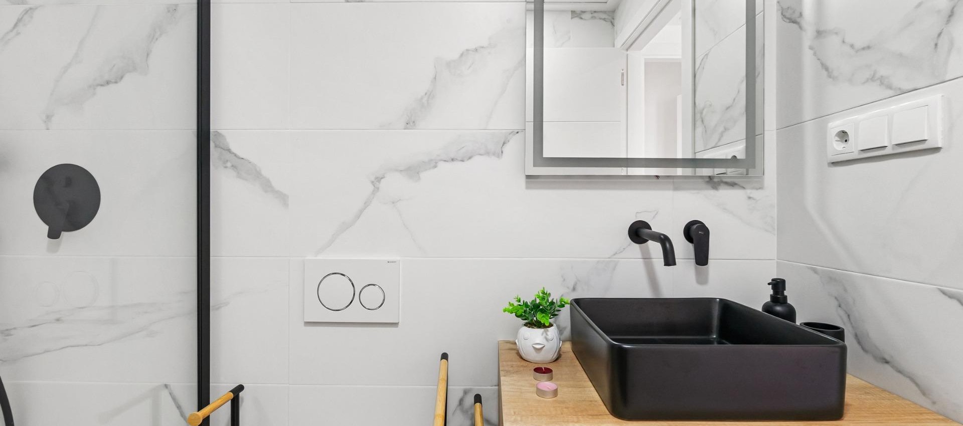 Nouvelle construction - Attique - San Javier - Santiago De La Ribera