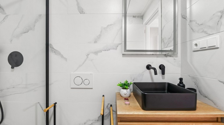 Nouvelle construction - Attique - San Javier - Santiago De La Ribera