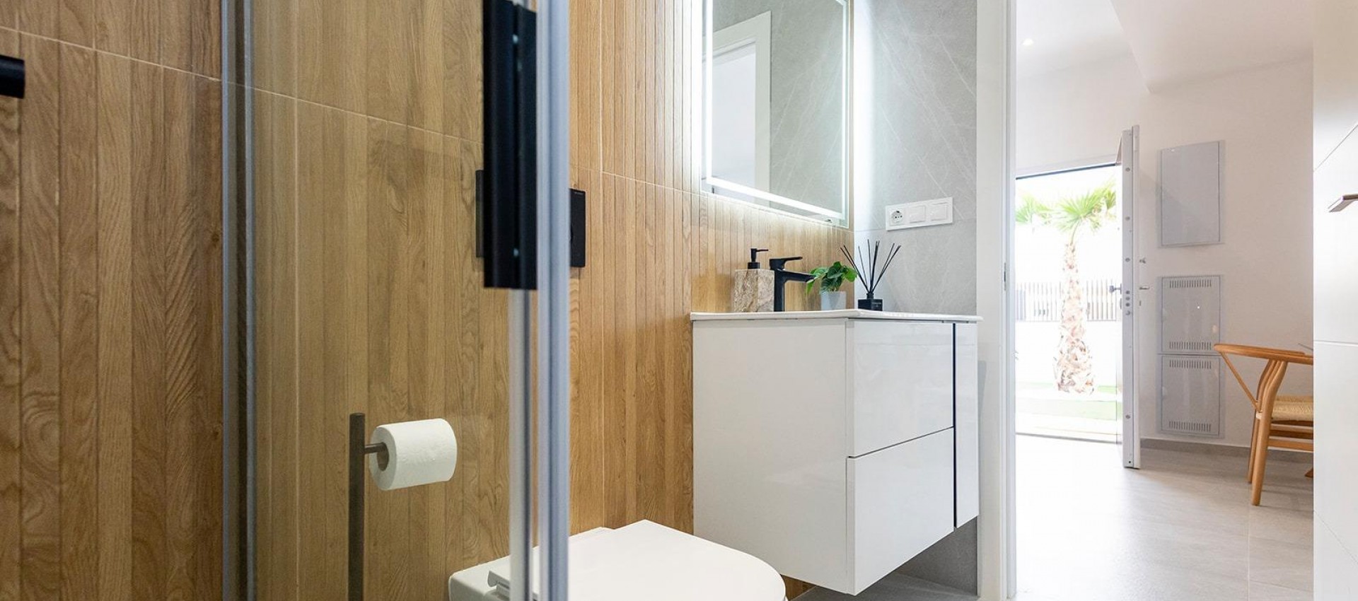 New Build - Town House - Orihuela - Vistabella Golf