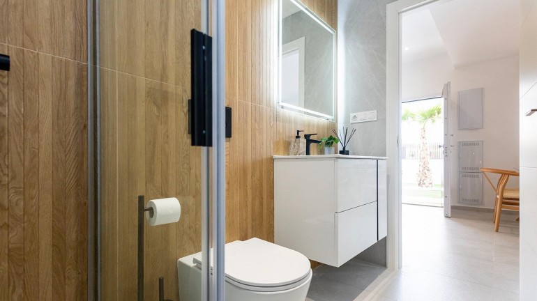 New Build - Town House - Orihuela - Vistabella Golf