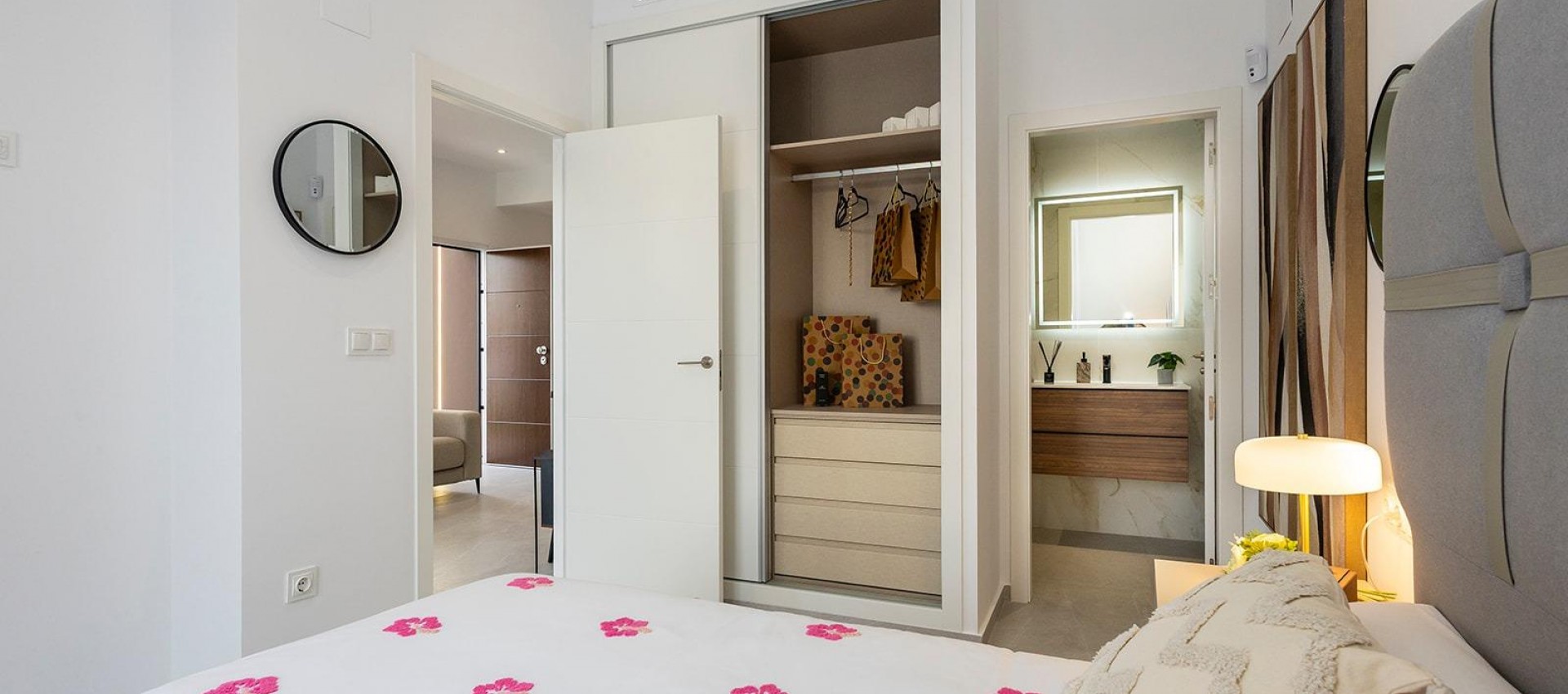 New Build - Town House - Orihuela - Vistabella Golf