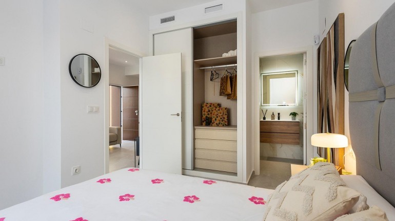 New Build - Town House - Orihuela - Vistabella Golf