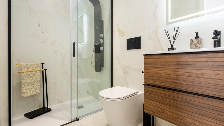 New Build - Town House - Orihuela - Vistabella Golf