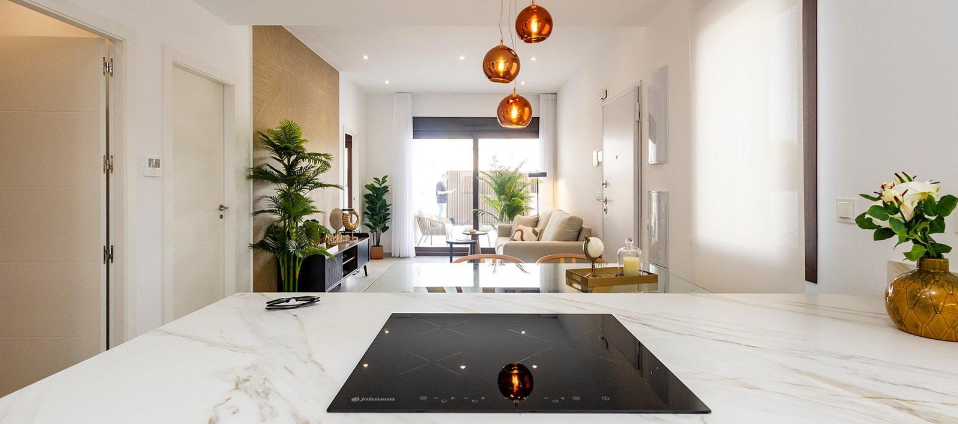 New Build - Town House - Orihuela - Vistabella Golf