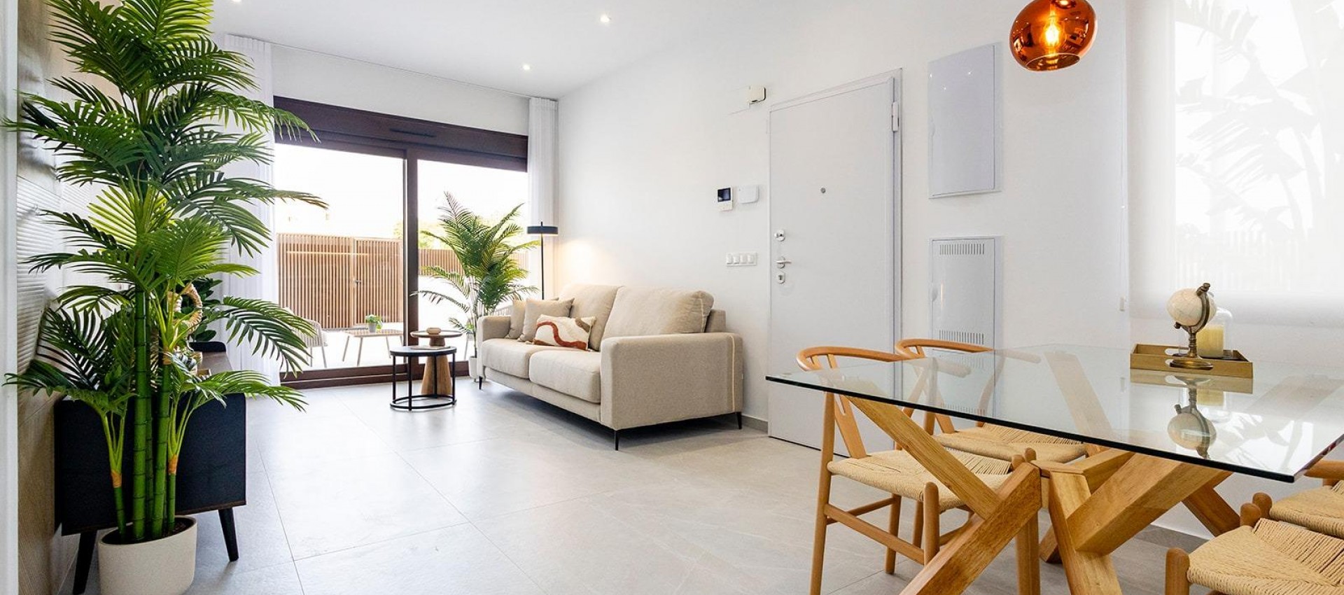 New Build - Town House - Orihuela - Vistabella Golf