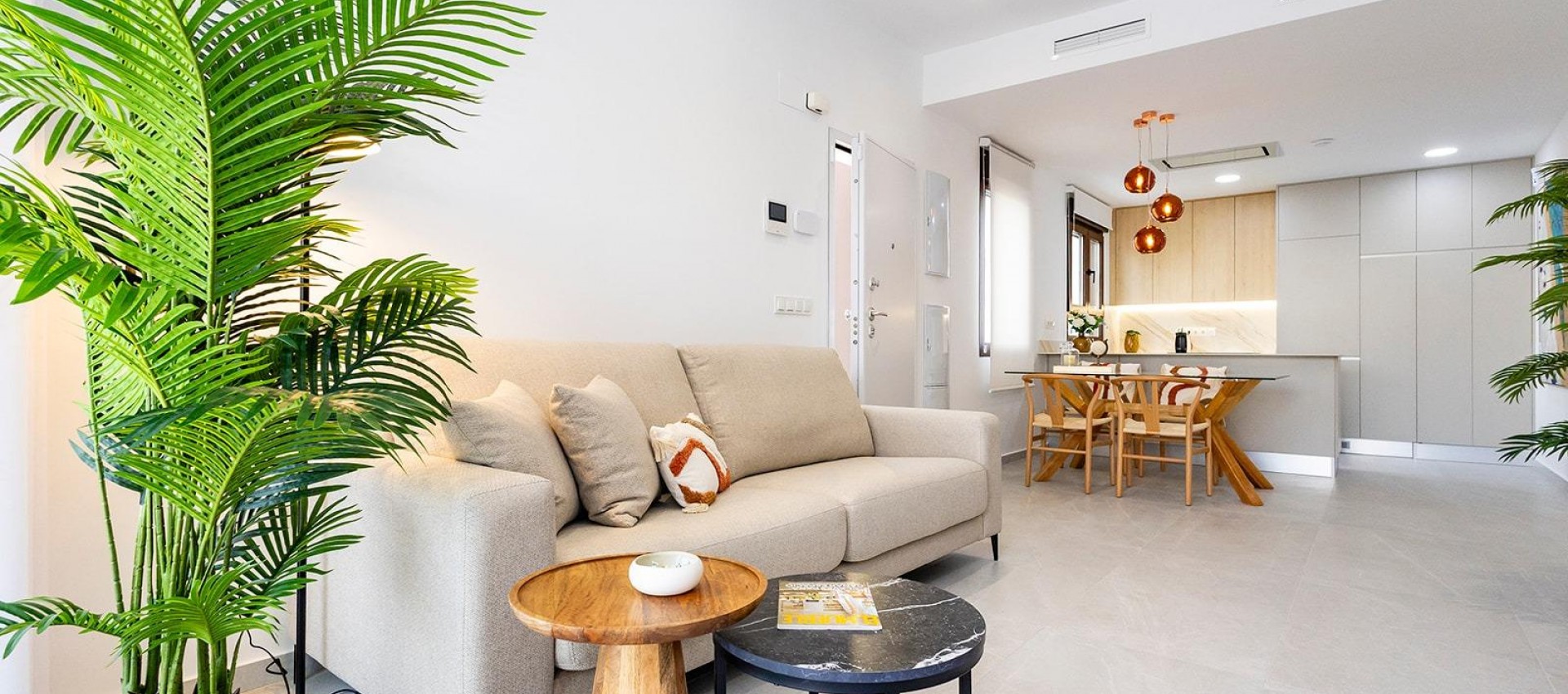 New Build - Town House - Orihuela - Vistabella Golf