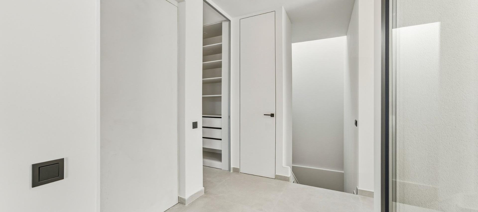 Nouvelle construction - Villa - Polop - La Alberca